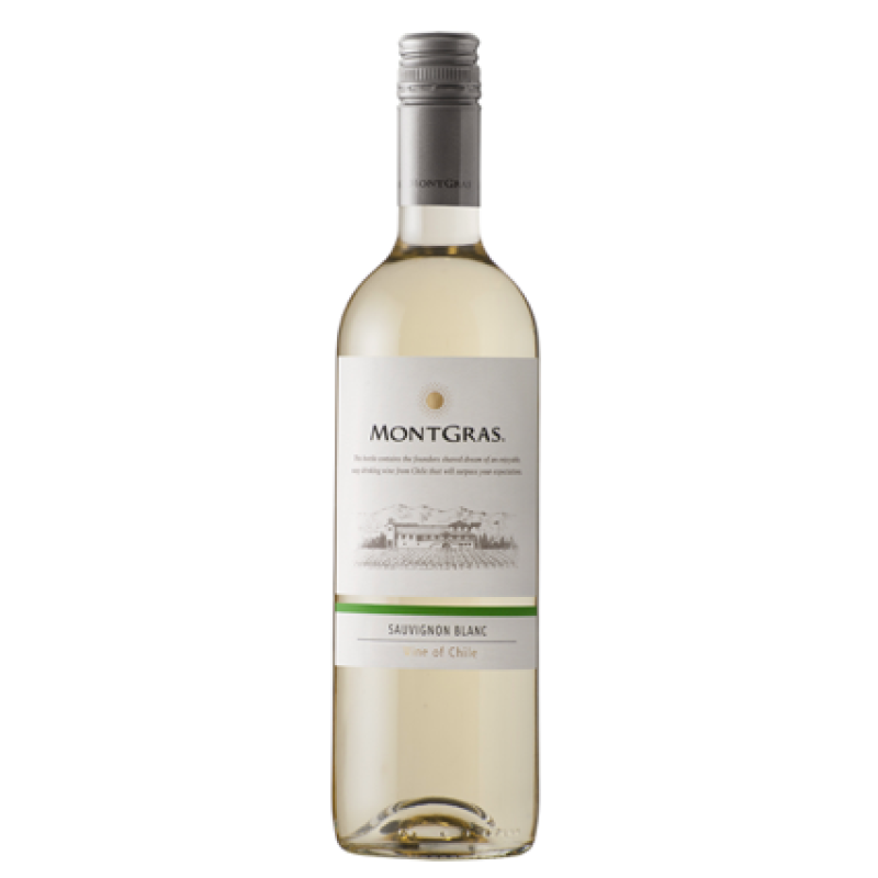 Montgras Aura Sauvignon Blanc 